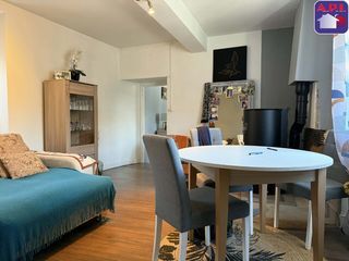  Maison � vendre 3 pi�ces 58 m�