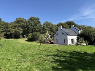  Maison � vendre 9 pi�ces 210 m�