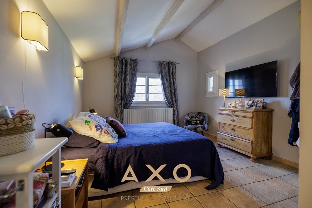 � vendre  Maison Bouc-Bel-Air (13320)