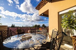  Appartement � vendre 4 pi�ces 139 m�