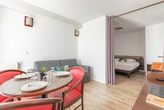  Appartement � vendre 1 pi�ce 25 m�