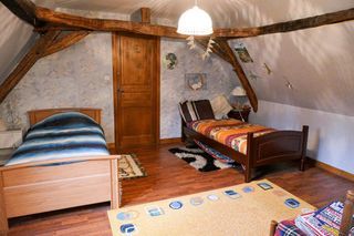  Maison � vendre 8 pi�ces 200 m�