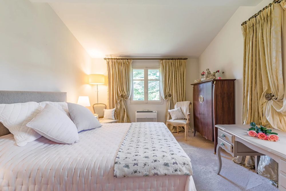 � vendre  Villa Ch�teauneuf-Grasse (06740)