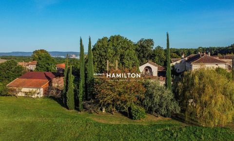   Maison de ma�tre Maison - 15 + pi�ce(s) - 506 m�