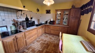  Maison � vendre 5 pi�ces 120 m�