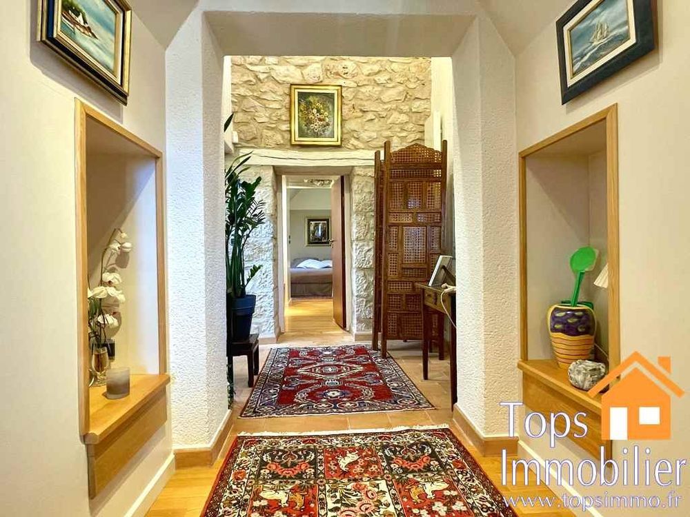 � vendre  Villa Villeneuve (12260)