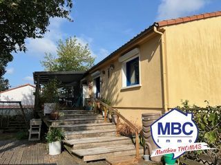  Maison � vendre 7 pi�ces 120 m�