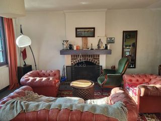  Maison � vendre 11 pi�ces 223 m�