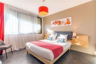  Appartement � vendre 1 pi�ce 22 m�