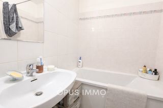  Appartement � vendre 1 pi�ce 22 m�