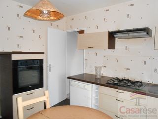  Maison � vendre 6 pi�ces 132 m�