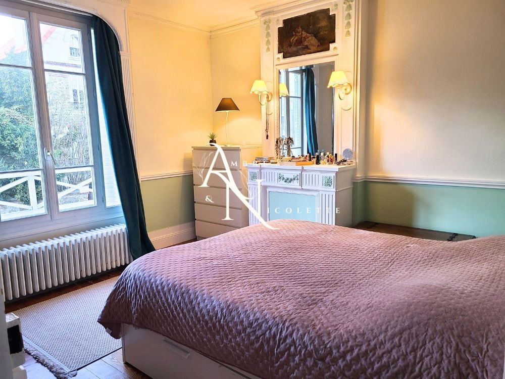 � vendre  Maison Rosny-sous-Bois (93110)