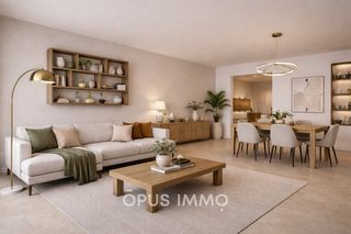  Appartement � vendre 4 pi�ces 96 m�