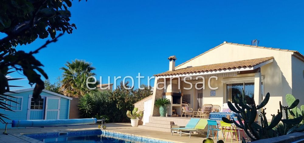 � vendre  Maison Balaruc-les-Bains (34540)