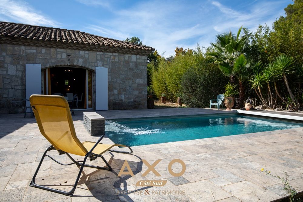 � vendre  Maison Castelnau-le-Lez (34170)