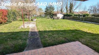  Maison � vendre 4 pi�ces 110 m�