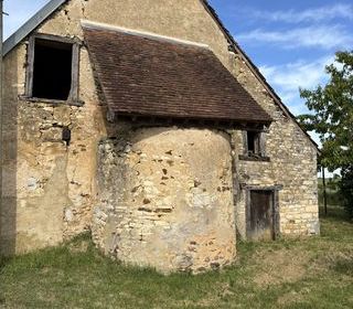  Maison � vendre 3 pi�ces 80 m�