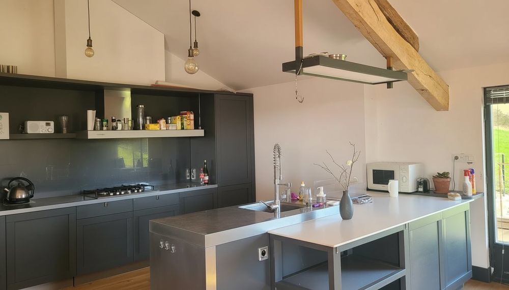 � vendre  Maison Brassac (82190)