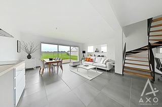  Maison 4 pi�ces 88 m� Bourguebus