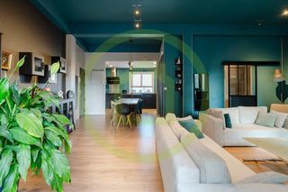  Appartement � vendre 5 pi�ces 120 m�