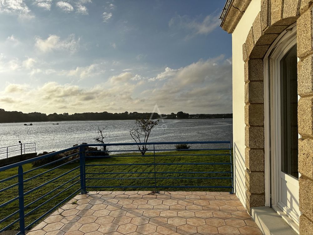 � vendre  Maison Locoal-Mendon (56550)