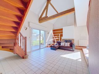  Maison � vendre 6 pi�ces 142 m�