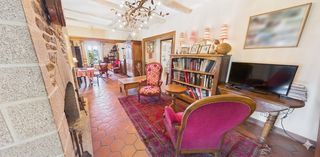  Maison � vendre 15 + pi�ces 385 m�