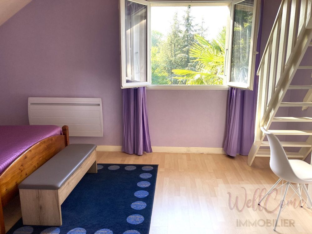 � vendre  Maison Mouxy (73100)