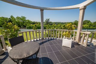  Maison � vendre 15 + pi�ces 574 m�