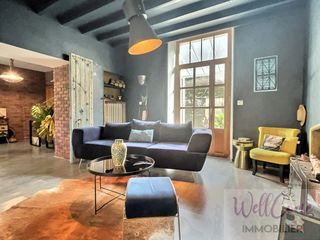  Villa � vendre 9 pi�ces 214 m�