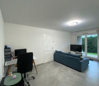  Appartement � vendre 2 pi�ces 48 m�