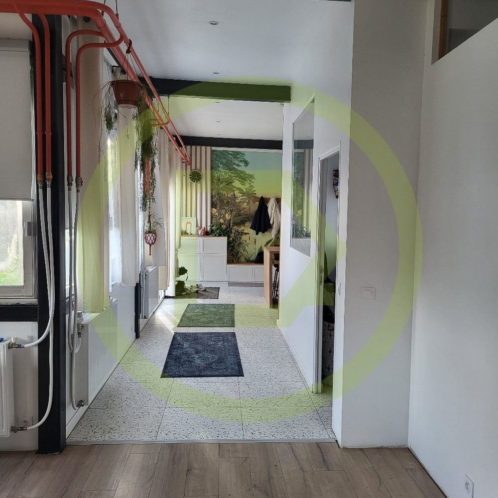 � vendre  Maison Saint-Cyr-en-Val (45590)