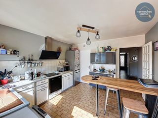  Maison � vendre 7 pi�ces 135 m�