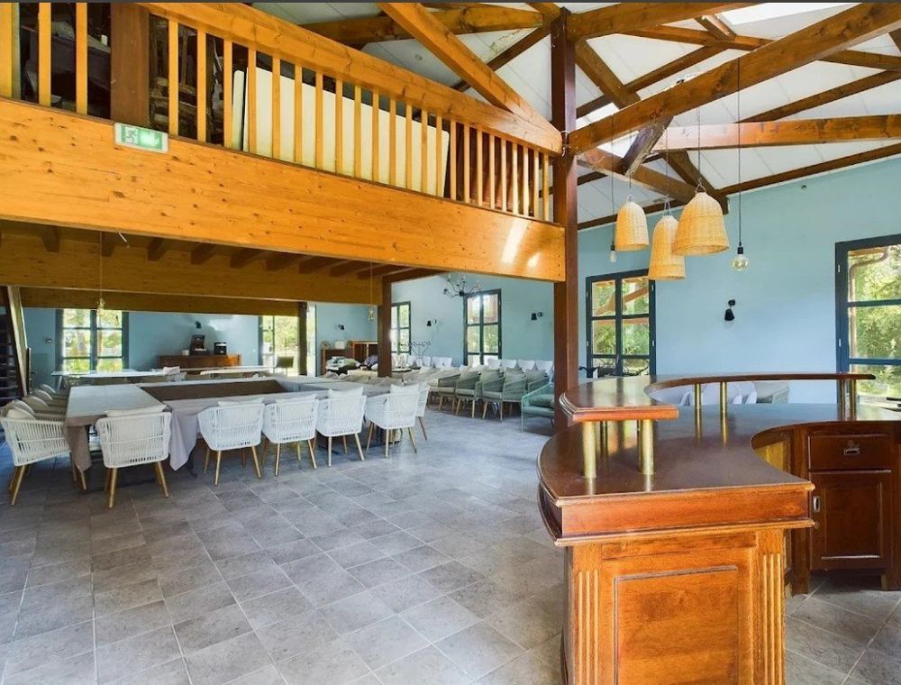 � vendre  Propri�t�/ch�teau Agen (47000)