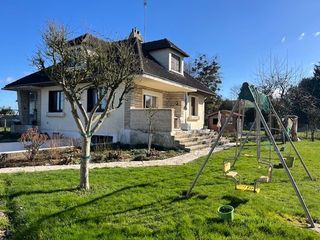  Maison � vendre 6 pi�ces 115 m�