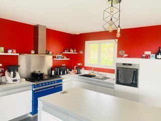  Maison � vendre 6 pi�ces 140 m�