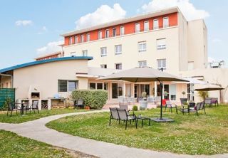  Appartement � vendre 1 pi�ce 19 m�