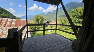  Maison � vendre 3 pi�ces 70 m�