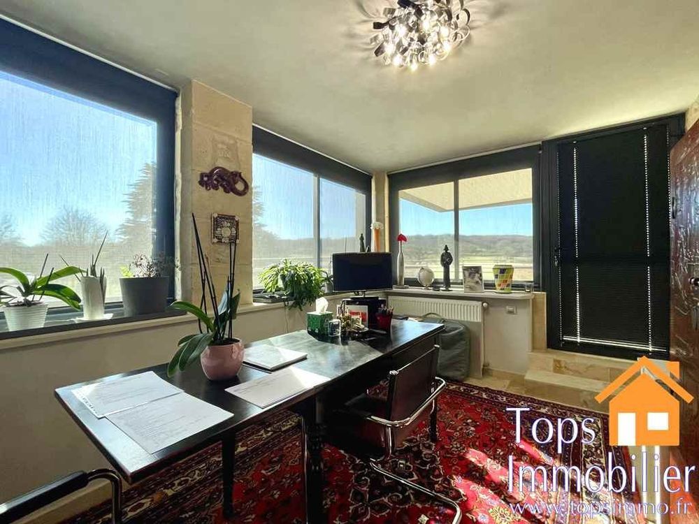 � vendre  Villa Villeneuve (12260)