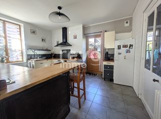  Maison � vendre 4 pi�ces 117 m�