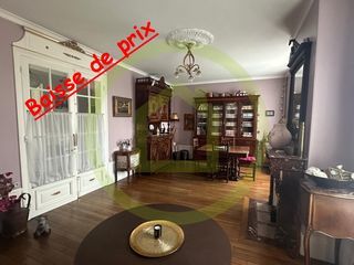  Villa � vendre 7 pi�ces 183 m�