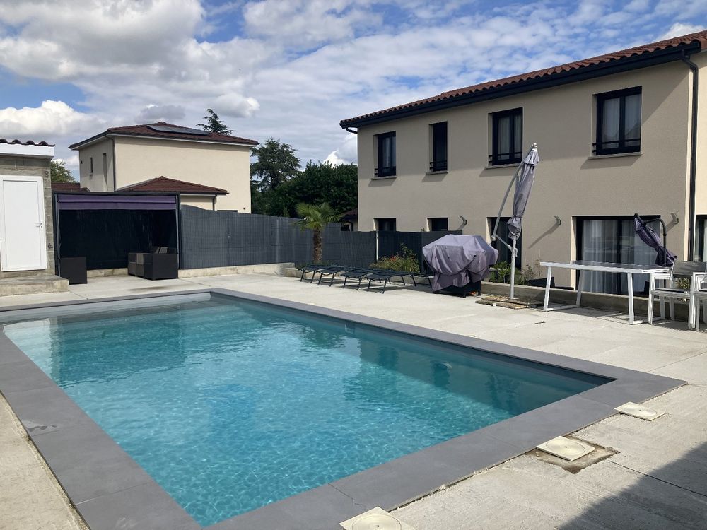 � vendre  Maison Taluyers (69440)