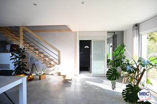  Maison � vendre 6 pi�ces 124 m�