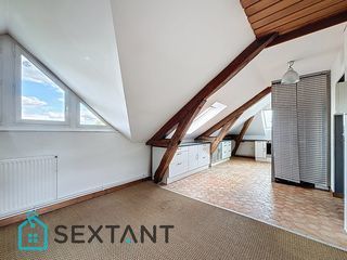  Appartement � vendre 4 pi�ces 120 m�