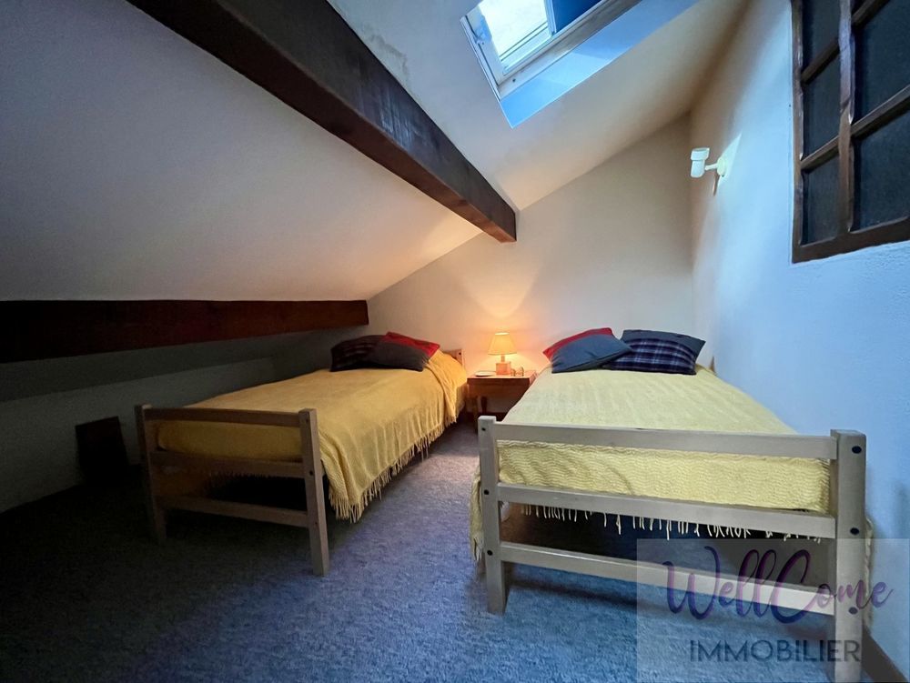 � vendre  Maison Aix-les-Bains (73100)