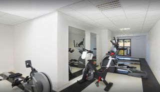  Appartement � vendre 1 pi�ce 19 m�