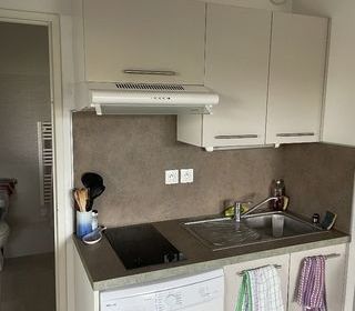  Appartement � vendre 1 pi�ce 28 m�