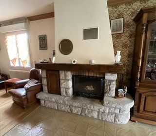  Maison � vendre 6 pi�ces 163 m�