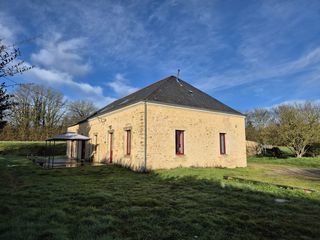  Maison � vendre 7 pi�ces 228 m�