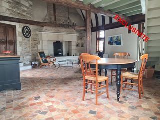  Appartement � vendre 5 pi�ces 107 m�